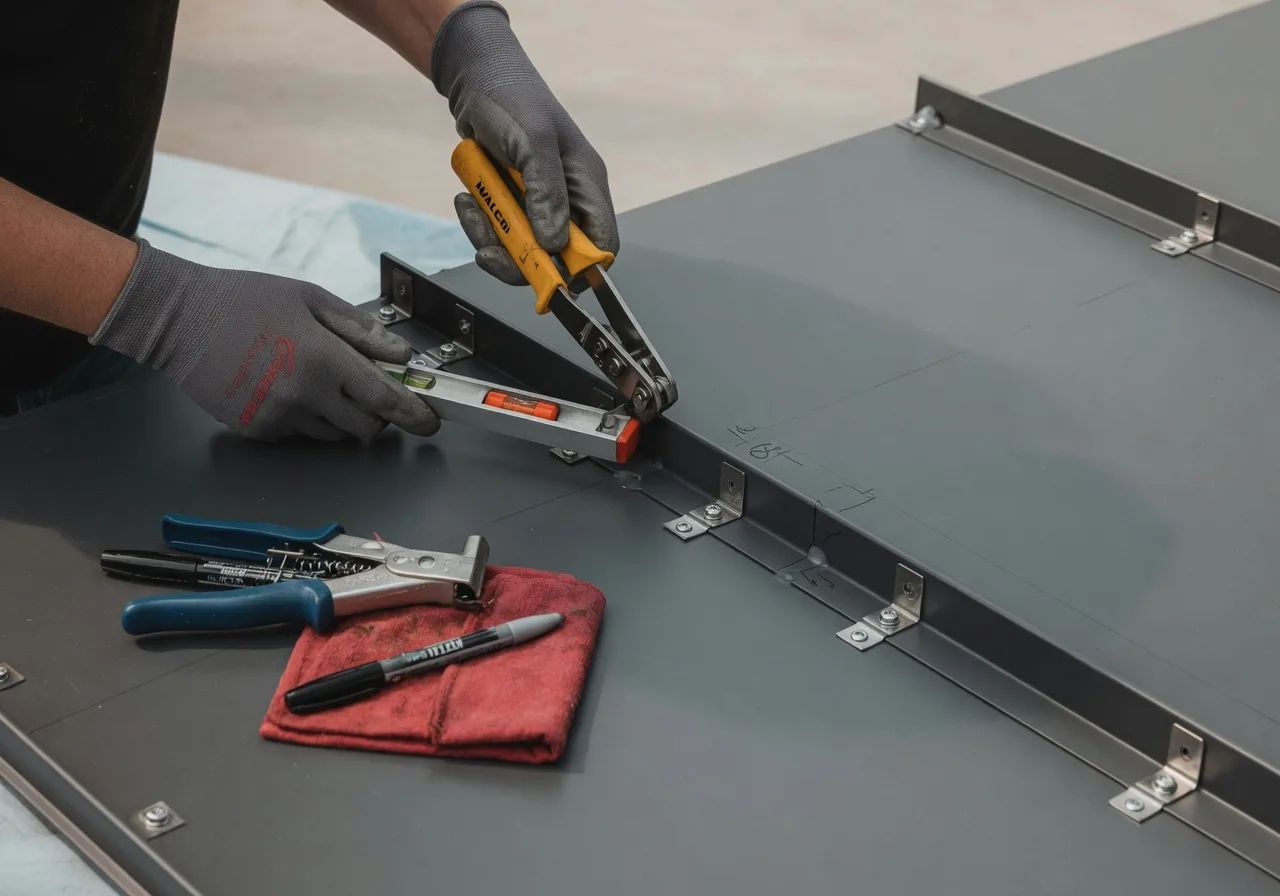 Why choose Metal Roofing Installation in Marmaduke, AR